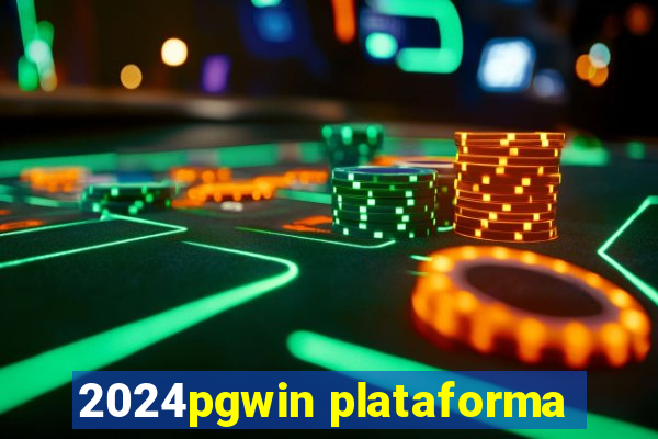 2024pgwin plataforma